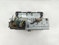 2015 Dodge Ram 1500 Radio AM FM Cd Player Receiver Replacement P/N:P68245816AD Fits Fits 2016 OEM Used Auto Parts - Oemuseda