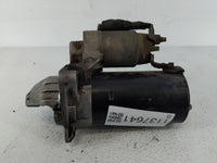 2015 Dodge Ram 1500 Car Starter Motor Solenoid OEM P/N:68080460AA Fits Fits 2014 2016 2017 2018 2020 2021 2022 OEM Used Auto