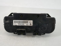 2015 Dodge Ram 1500 Climate Control Module Temperature AC/Heater Replacement P/N:P68236776AB 1UJ96DX9AJ Fits OEM Used Auto P