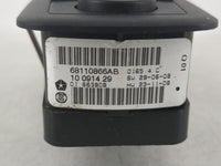 2015 Dodge Ram 1500 Master Power Window Switch Replacement Driver Side Left P/N:68110866AB Fits Fits 2012 2013 2014 2016 OEM
