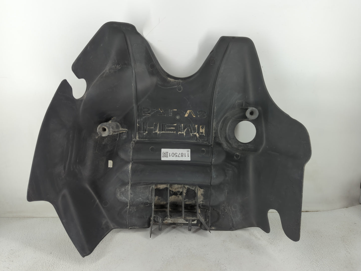 2015 Dodge Ram 1500 Engine Cover - Oemusedautoparts1.com