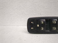 2015 Dodge Ram 1500 Master Power Window Switch Replacement Driver Side Left Fits OEM Used Auto Parts - Oemusedautoparts1.com