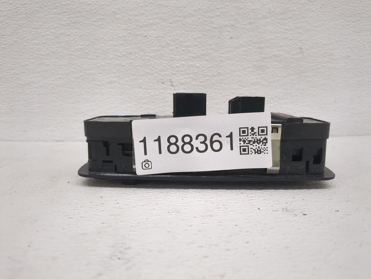 2015 Dodge Ram 1500 Master Power Window Switch Replacement Driver Side Left Fits OEM Used Auto Parts - Oemusedautoparts1.com