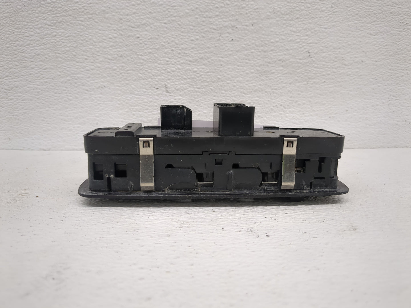 2015 Dodge Ram 1500 Master Power Window Switch Replacement Driver Side Left Fits OEM Used Auto Parts - Oemusedautoparts1.com