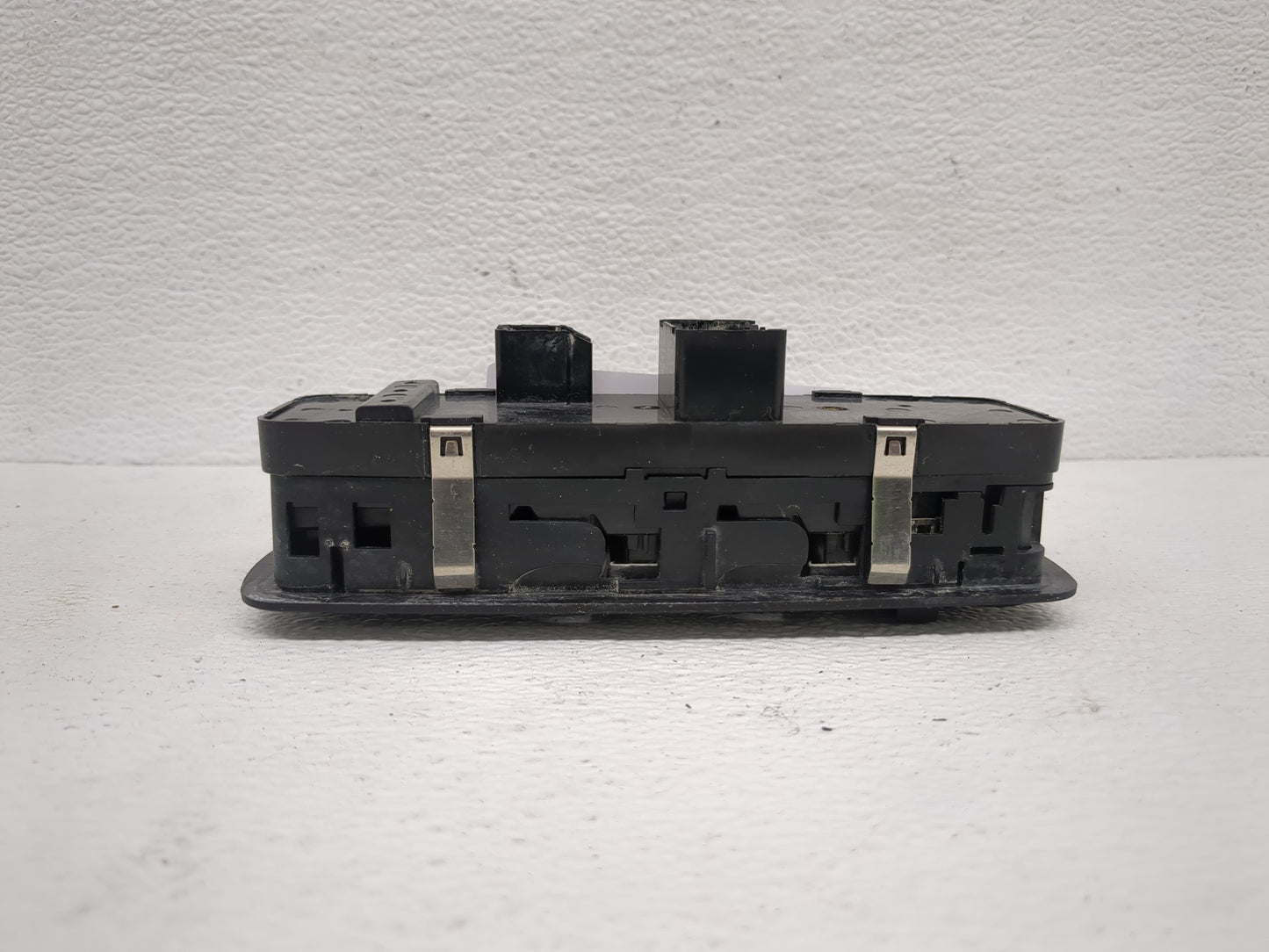 2015 Dodge Ram 1500 Master Power Window Switch Replacement Driver Side Left Fits OEM Used Auto Parts - Oemusedautoparts1.com