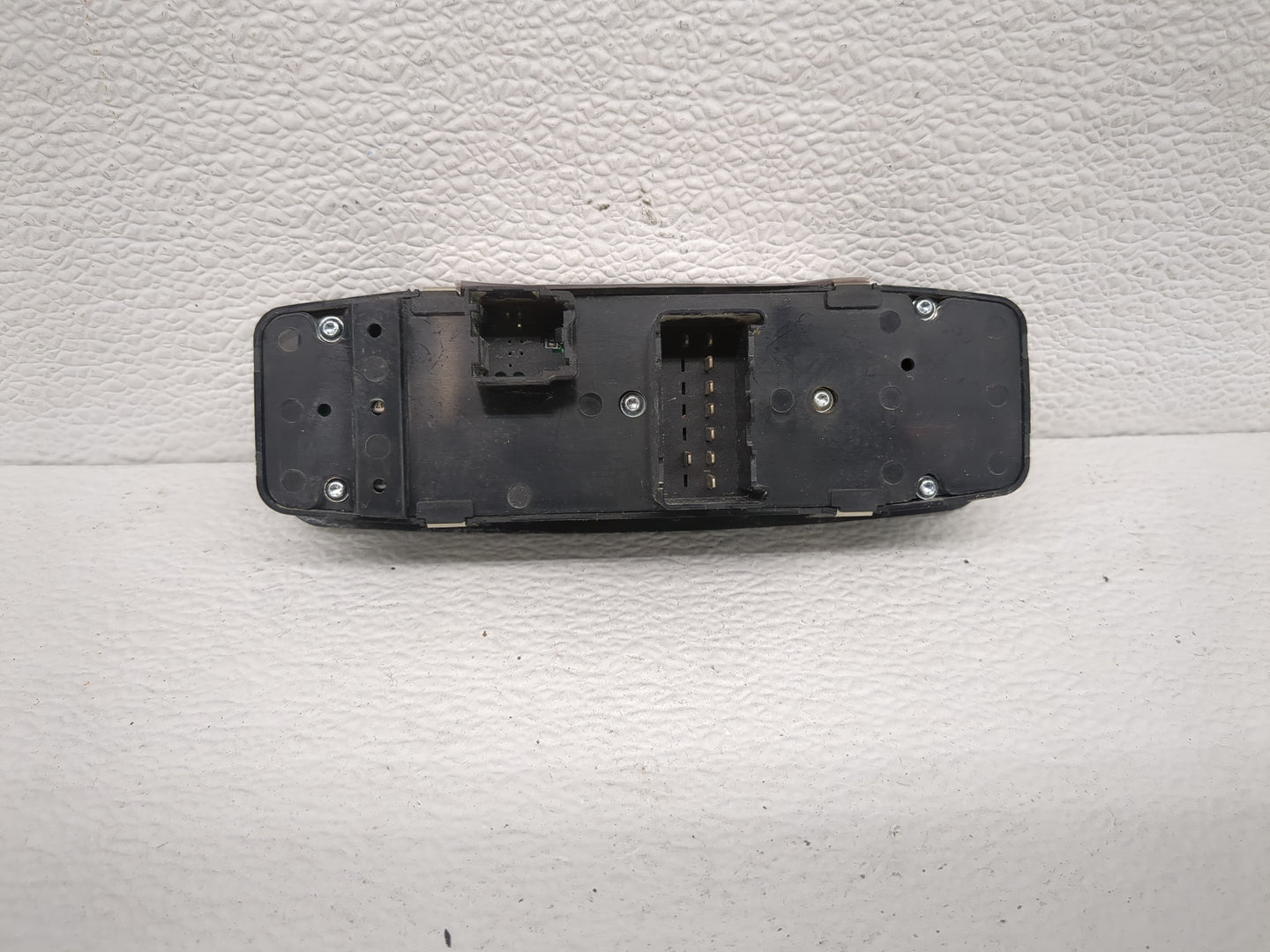 2015 Dodge Ram 1500 Master Power Window Switch Replacement Driver Side Left Fits OEM Used Auto Parts - Oemusedautoparts1.com