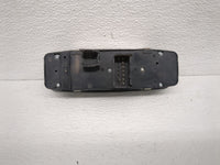 2015 Dodge Ram 1500 Master Power Window Switch Replacement Driver Side Left Fits OEM Used Auto Parts - Oemusedautoparts1.com