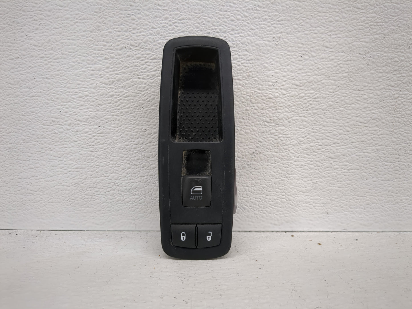 2015 Dodge Ram 1500 Master Power Window Switch Replacement Driver Side Left Fits OEM Used Auto Parts - Oemusedautoparts1.com
