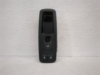 2015 Dodge Ram 1500 Master Power Window Switch Replacement Driver Side Left Fits OEM Used Auto Parts - Oemusedautoparts1.com