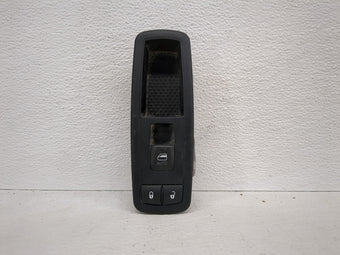 compare product 2015 Dodge Ram 1500 Master Power Window Switch Replacement Driver Side Left Fits OEM Used Auto Parts