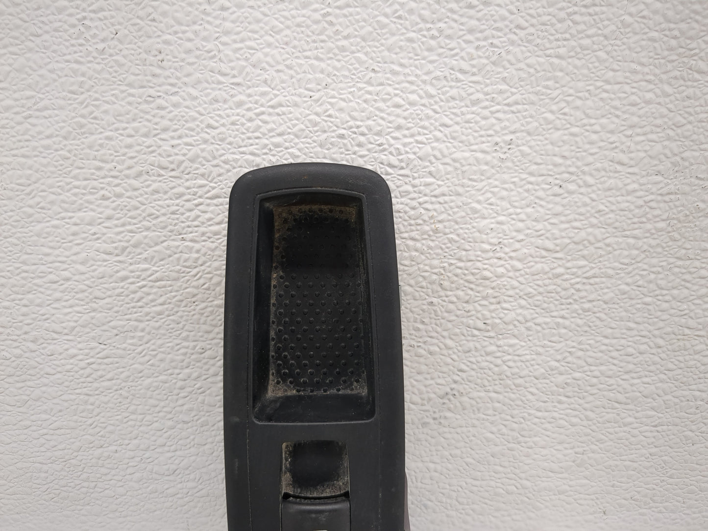 2015 Dodge Ram 1500 Master Power Window Switch Replacement Driver Side Left Fits OEM Used Auto Parts - Oemusedautoparts1.com