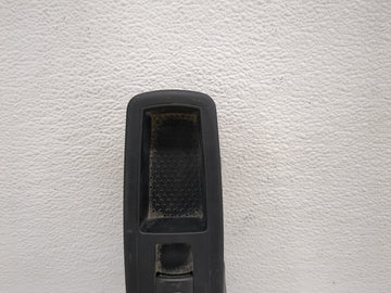 2015 Dodge Ram 1500 Master Power Window Switch Replacement Driver Side Left Fits OEM Used Auto Parts