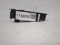 2015 Dodge Ram 1500 Master Power Window Switch Replacement Driver Side Left Fits OEM Used Auto Parts - Oemusedautoparts1.com
