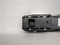 2015 Dodge Ram 1500 Master Power Window Switch Replacement Driver Side Left Fits OEM Used Auto Parts - Oemusedautoparts1.com