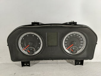 compare product 2015 Dodge Ram 1500 Instrument Cluster Speedometer Gauges P/N:P68242849AD Fits OEM Used Auto Parts