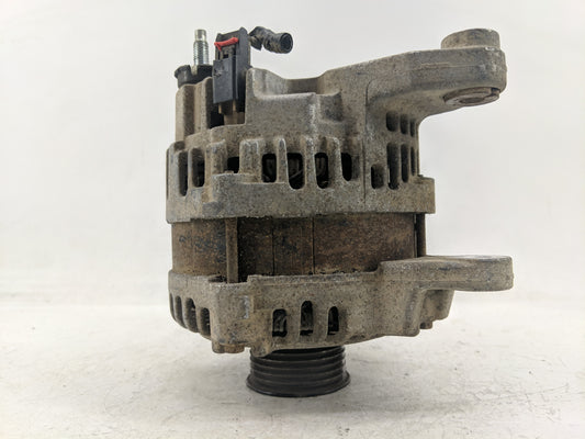 2015 Dodge Ram 1500 Alternator Replacement Generator Charging Assembly Engine OEM P/N:56029764AA Fits OEM Used Auto Parts