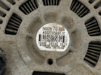 2015 Dodge Ram 1500 Alternator Replacement Generator Charging Assembly Engine OEM P/N:56029764AA Fits OEM Used Auto Parts - 