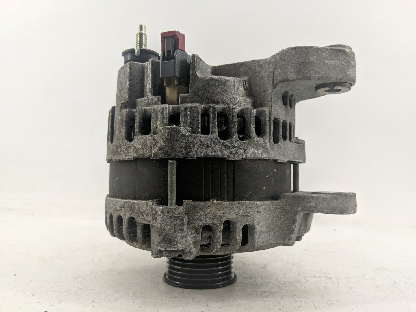 2015 Dodge Ram 1500 Alternator Replacement Generator Charging Assembly Engine OEM P/N:180HS 28046 1014 A003TX0391ZC Fits OEM