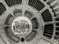 2015 Dodge Ram 1500 Alternator Replacement Generator Charging Assembly Engine OEM P/N:180HS 28046 1014 A003TX0391ZC Fits OEM