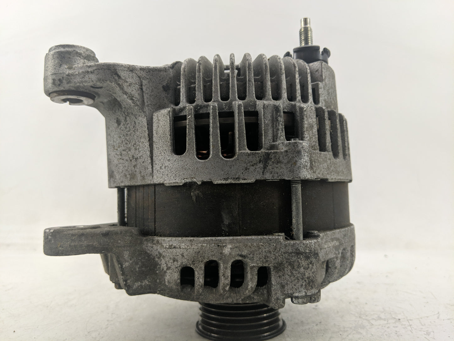 2015 Dodge Ram 1500 Alternator Replacement Generator Charging Assembly Engine OEM P/N:180HS 28046 1014 A003TX0391ZC Fits OEM