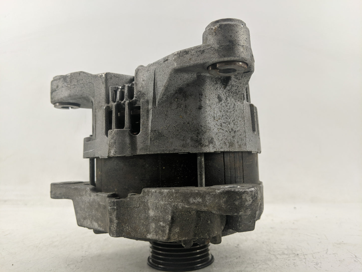 2015 Dodge Ram 1500 Alternator Replacement Generator Charging Assembly Engine OEM P/N:180HS 28046 1014 A003TX0391ZC Fits OEM