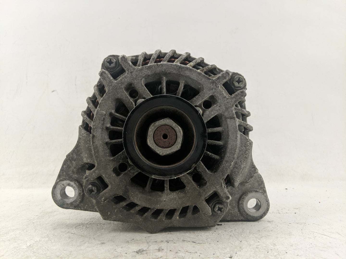 2015 Dodge Ram 1500 Alternator Replacement Generator Charging Assembly Engine OEM P/N:180HS 28046 1014 A003TX0391ZC Fits OEM