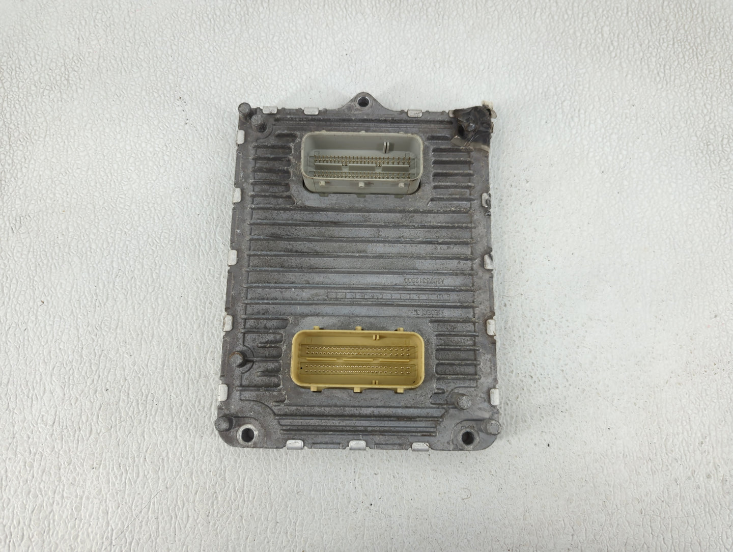 2015 Dodge Ram 1500 PCM Engine Control Computer ECU ECM PCU OEM P/N:P68231654AC Fits OEM Used Auto Parts - Oemusedautoparts1