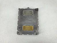 2015 Dodge Ram 1500 PCM Engine Control Computer ECU ECM PCU OEM P/N:P68231654AC Fits OEM Used Auto Parts - Oemusedautoparts1