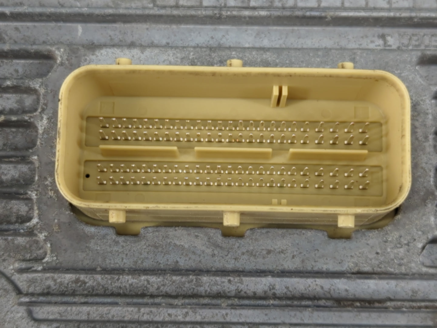 2015 Dodge Ram 1500 PCM Engine Control Computer ECU ECM PCU OEM P/N:P68231654AC Fits OEM Used Auto Parts - Oemusedautoparts1