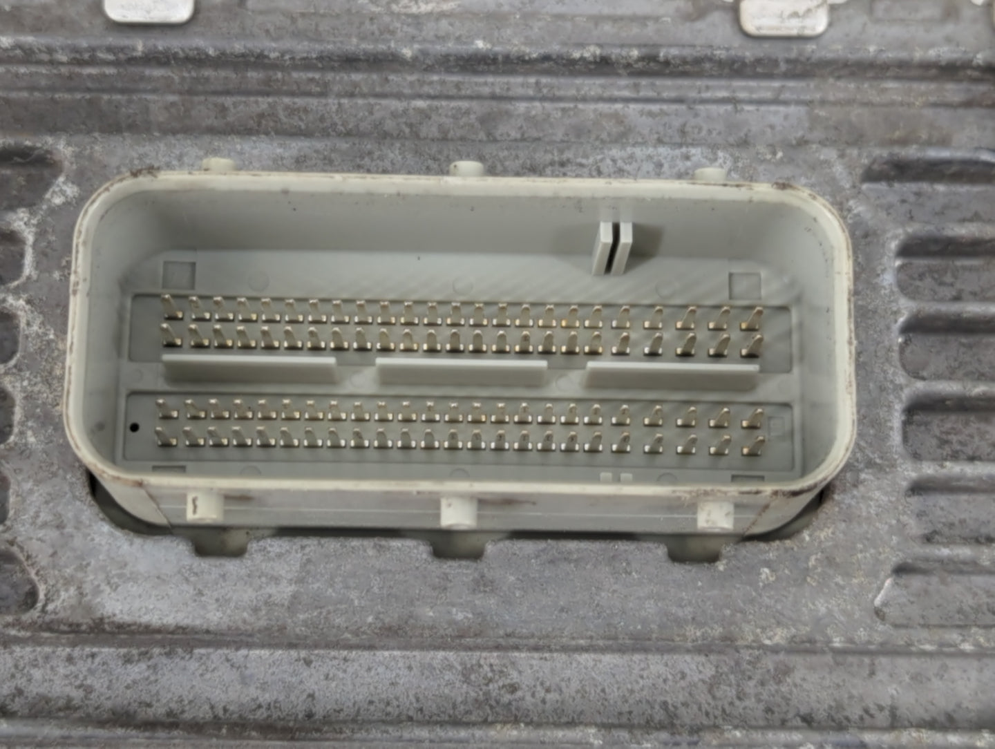 2015 Dodge Ram 1500 PCM Engine Control Computer ECU ECM PCU OEM P/N:P68231654AC Fits OEM Used Auto Parts - Oemusedautoparts1