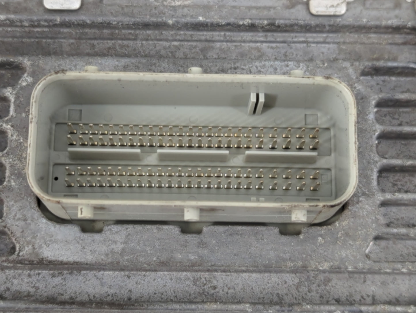 2015 Dodge Ram 1500 PCM Engine Control Computer ECU ECM PCU OEM P/N:P68231654AC Fits OEM Used Auto Parts - Oemusedautoparts1