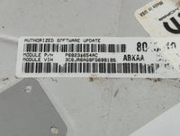 2015 Dodge Ram 1500 PCM Engine Control Computer ECU ECM PCU OEM P/N:P68231654AC Fits OEM Used Auto Parts - Oemusedautoparts1