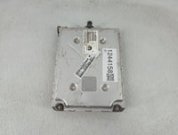 2015 Dodge Ram 1500 PCM Engine Control Computer ECU ECM PCU OEM P/N:P68231654AC Fits OEM Used Auto Parts - Oemusedautoparts1