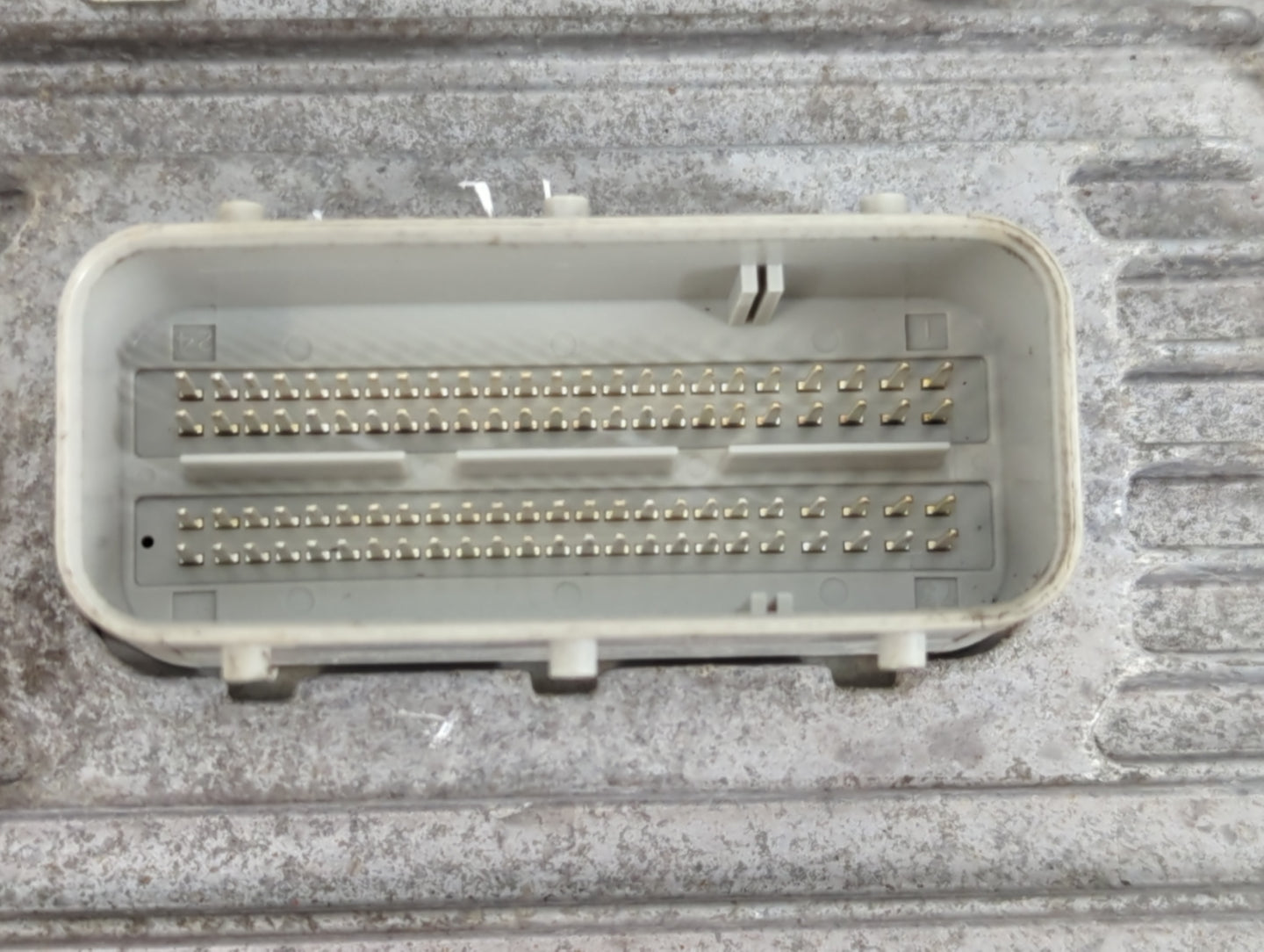 2015 Dodge Ram 1500 PCM Engine Control Computer ECU ECM PCU OEM P/N:68232415AC P68232415AC, P05150945AB Fits OEM Used Auto P