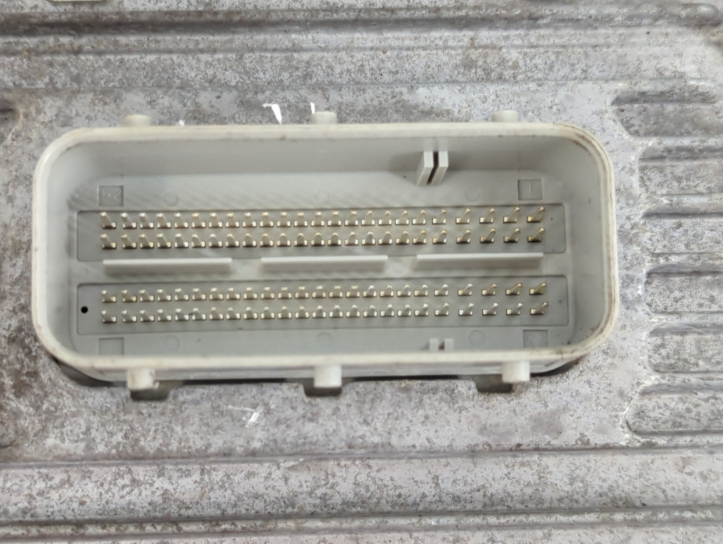 2015 Dodge Ram 1500 PCM Engine Control Computer ECU ECM PCU OEM P/N:68232415AC P68232415AC, P05150945AB Fits OEM Used Auto P