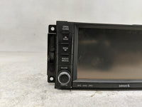 2015 Dodge Ram 1500 Radio AM FM Cd Player Receiver Replacement P/N:P05091209AD Fits OEM Used Auto Parts - Oemusedautoparts1.