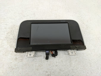 compare product 2015 Dodge Ram 1500 Radio AM FM Cd Player Receiver Replacement P/N:P68228668AD Fits Fits 2016 OEM Used Auto Parts