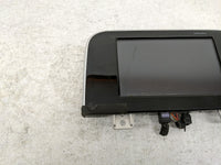 2015 Dodge Ram 1500 Radio AM FM Cd Player Receiver Replacement P/N:P68228668AD Fits Fits 2016 OEM Used Auto Parts - Oemuseda