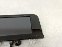 2015 Dodge Ram 1500 Radio AM FM Cd Player Receiver Replacement P/N:P68228668AD Fits Fits 2016 OEM Used Auto Parts - Oemuseda