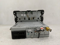 2015 Dodge Ram 1500 Radio AM FM Cd Player Receiver Replacement P/N:P68245816AD Fits OEM Used Auto Parts - Oemusedautoparts1.