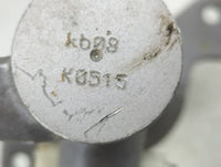 2006-2006 Dodge Ram 1500 Brake Master Cylinder 1290564 - Oemusedautoparts1.com