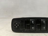2015 Dodge Ram 1500 Master Power Window Switch Replacement Driver Side Left Fits Fits 2012 2013 2014 2016 OEM Used Auto Part