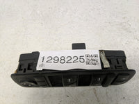2015 Dodge Ram 1500 Master Power Window Switch Replacement Driver Side Left Fits Fits 2012 2013 2014 2016 OEM Used Auto Part