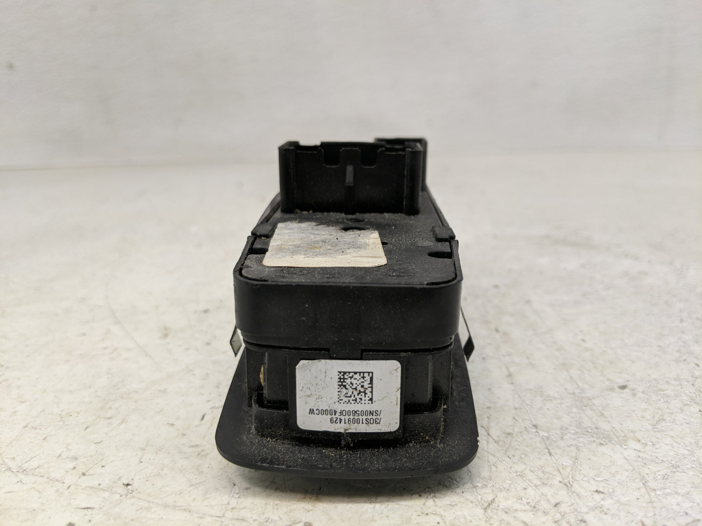 2015 Dodge Ram 1500 Master Power Window Switch Replacement Driver Side Left Fits Fits 2012 2013 2014 2016 OEM Used Auto Part