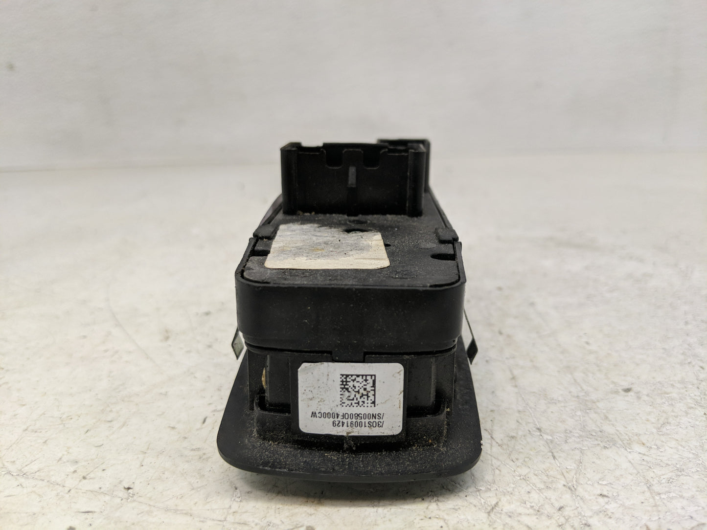 2015 Dodge Ram 1500 Master Power Window Switch Replacement Driver Side Left Fits Fits 2012 2013 2014 2016 OEM Used Auto Part