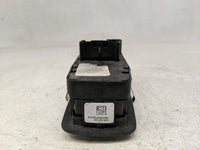 2015 Dodge Ram 1500 Master Power Window Switch Replacement Driver Side Left Fits Fits 2012 2013 2014 2016 OEM Used Auto Part