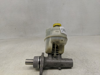 compare product 2007-2008 Dodge Ram 1500 Brake Master Cylinder