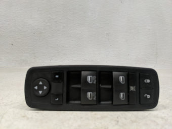 compare product 2015 Dodge Ram 1500 Master Power Window Switch Replacement Driver Side Left Fits Fits 2012 2013 2014 2016 OEM Used Auto Parts