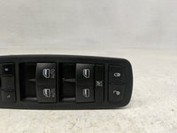 2015 Dodge Ram 1500 Master Power Window Switch Replacement Driver Side Left Fits Fits 2012 2013 2014 2016 OEM Used Auto Part