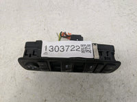 2015 Dodge Ram 1500 Master Power Window Switch Replacement Driver Side Left Fits Fits 2012 2013 2014 2016 OEM Used Auto Part